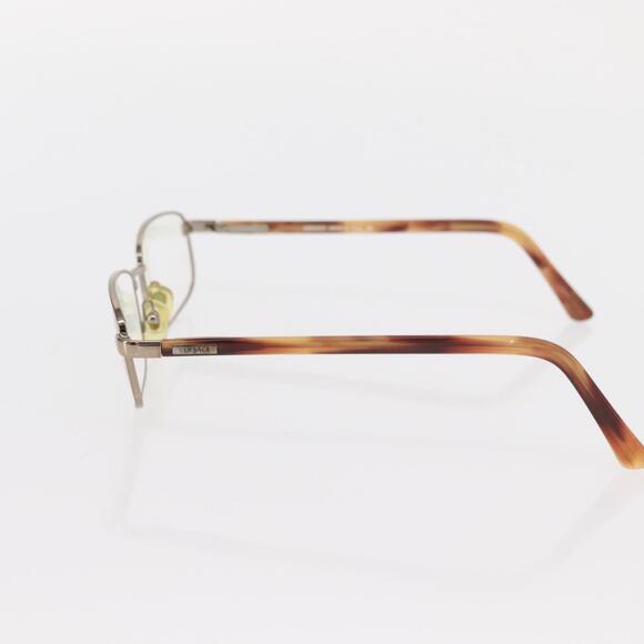 VERSACE Glasses metal Brown Auth BA9352 main image 15